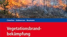 Vegetationsbrandbekämpfung Standard-Einsatz-Regeln