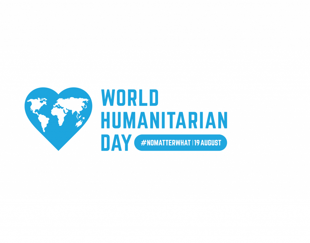 @fire – Internationaler Katastrophenschutz World Humanitarian Day 2023